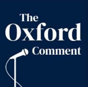 Logo for The Oxford Comment