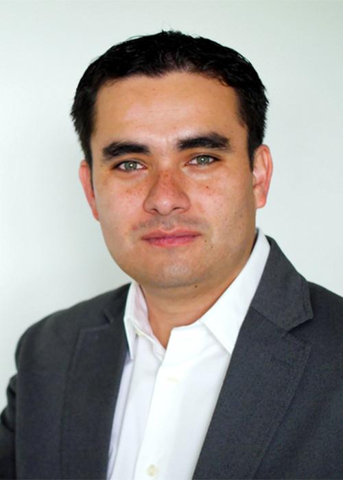 Juan Vanegas