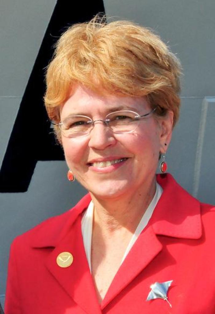 Jane Lubchenco
