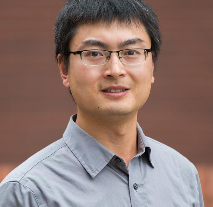 Dr. Ren Guo will be promoted to Associate Professor of Mathematics and granted indefinite tenure, effective, September 16, 2017
